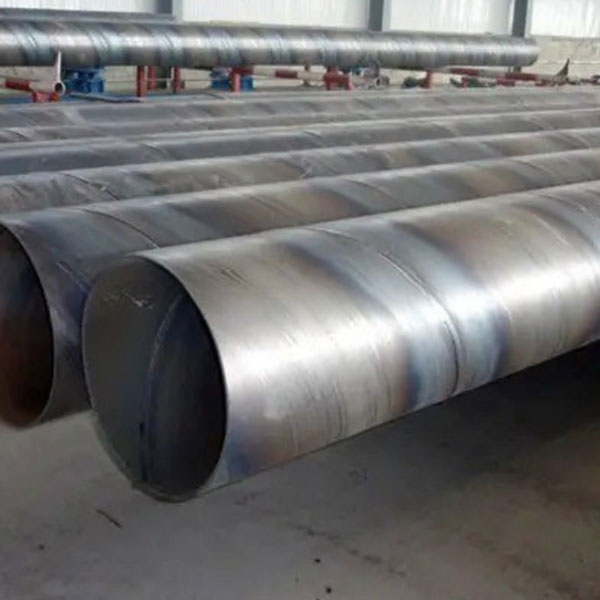 EN10219-2 SPIRAL STEEL PIPE Manufacturers in Spain